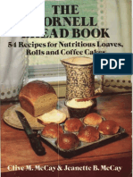 Tefal Breadmaker Recipe Book | Teaspoon | Breads