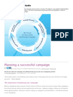 Campaign Planning Guide