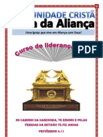 capa Arca da aliança