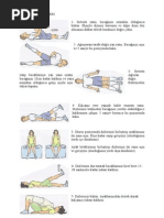 Kalca Egzersizleri (Dr.sedat Yildiz)