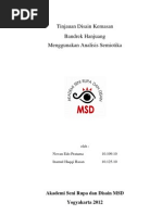 Download Tinjauan Desain Kemasan Bandrek Hanjuang by Haqqi Hasan Inamul SN118137416 doc pdf