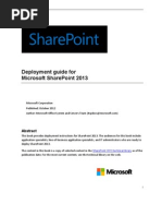 Download Sharepoint 2013 by Euclides Pereira da Silva SN118137931 doc pdf