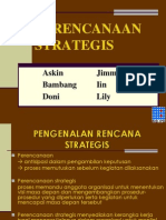 Perencanaan+Strategis Jimmy