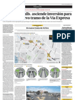 NOTICIAS LIMA - DIARIO EL COMERCIO