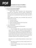 Download Kepemimpinan dan Supervisi Pendidikan by Amalia Betaliza SN118148434 doc pdf