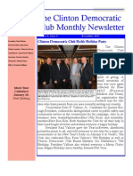 December 2012 Newsletter FINAL