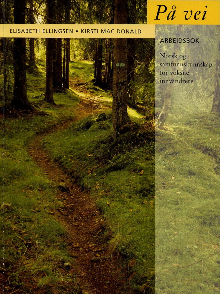 P Vei Ordliste Norsk Engelsk Pdf Printer