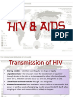 Hiv & Aids