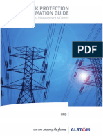 Network Protection & Automation Guide - NPAG 2011 Alstom