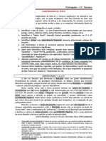 APOSTILA GRATUITA DO CURSO CASA DO CONCURSEIRO