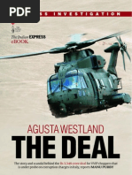 Download Indian helicopter deal sparks corruption row in Italy by The Indian Express SN118177510 doc pdf