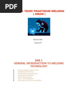 Download Modul Welding Gmaw Teoria by Yudit Hendra Permana SN118189621 doc pdf