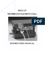 Sepa CF Cell