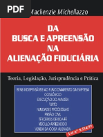 00020 - Da Busca e Apreensão na Alienação Fiduciária