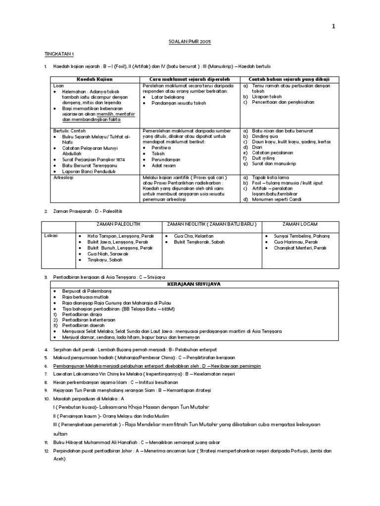 Soalan Pdf