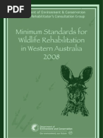 Download Australian Wildlife Rehabilitation 2008 by Wee D SN11819551 doc pdf