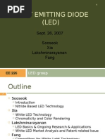 Download Led by Carey Pickard SN11819568 doc pdf