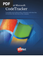 Download Code Tracker January 2009 by Muneeb Khan SN11819651 doc pdf