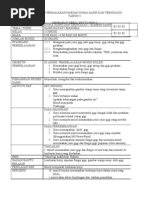 Nota Tahun 3 Sains Kssr