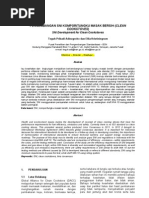 Download PENGEMBANGAN SNI KOMPORTUNGKU MASAK BERSIH by Teguh Pribadi Adi Nugroho SN118200640 doc pdf