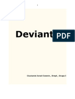 Deviant A