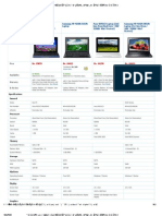 Rs. 15875 Rs. 16012 Rs. 16290 Rs. 16915: Compare Computers