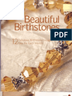 Beautiful Birthstones