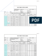 Vijay Tanks & Vessels Limited: RT Summary Sheet of Stub End-Long Seams & Cirseams of C2 + Liquid Sphere