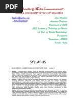 Download SATELLITE  MOBILE COMMUNICATION by Lizy Abraham SN118214944 doc pdf