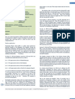 Due Process Emininet Domain (Part 2)