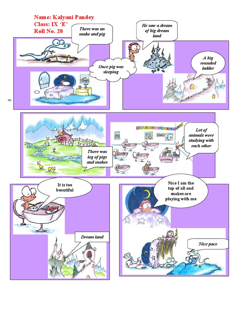 Comics | PDF