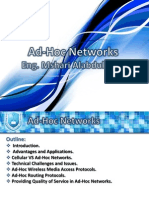 Ad Hocnetworks 110112095632 Phpapp01
