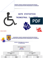 Anph Statistici Trim I 2009 Pentru Site