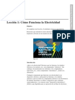 50613490 Manual Del Estudiante de Electricidad