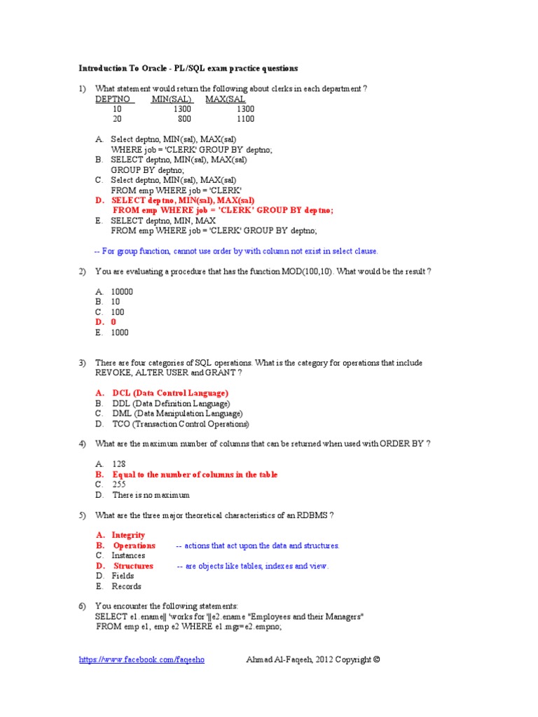 1z1-076 Testantworten
