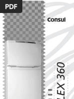 Download Geladeira Consul manual do proprietrio mod CRD36F by jhenriqueh SN118229449 doc pdf