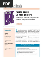 La Vaca Purpura