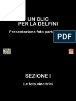 Un Clic Per La Delfini