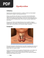 Download Hypothyroidism by Nader Smadi SN11823576 doc pdf
