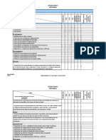 Matriz Raci