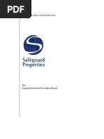 Download Safeguard Properties Property Preservation Procedures Manual by nfirst965 SN118238716 doc pdf