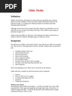 Download Otitis Media by Nader Smadi SN11823998 doc pdf