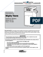 Mighty Therm HB 175