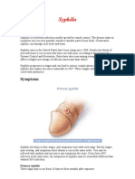 Download Syphilis by Nader Smadi SN11824454 doc pdf