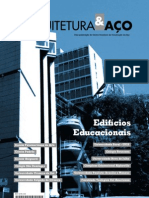 Revista Arquiteura e Aço - 01