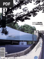 EL Croquis Nr. 91 Towards An Improbable Architecture | PDF