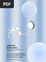 IRIDIOLOGIA