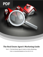 Agents Marketing Guide
