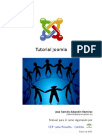 curso joomlacep