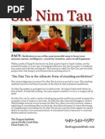 Download Siu Nim Tau by Orange County Wing Chun SN118255342 doc pdf